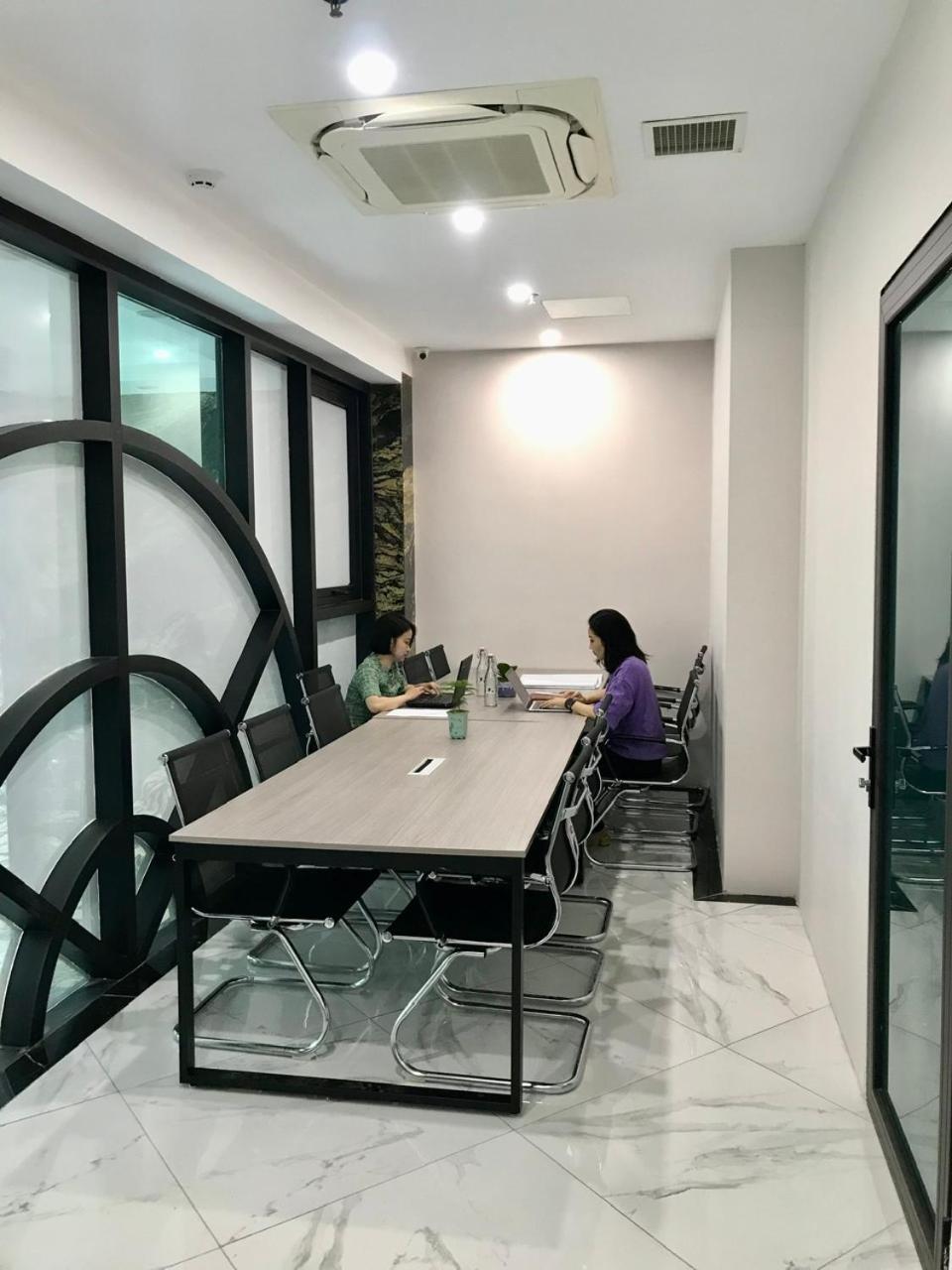 Nature Hotel هانوي المظهر الخارجي الصورة
